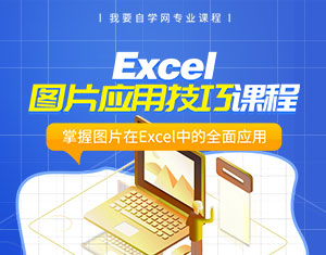 Excel圖片應(yīng)用技巧課程